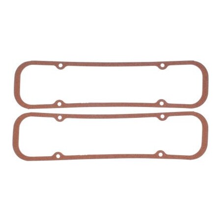 Victor Technology MAHLE Performance Valve Cover Gasket Set - MAHLE VS38291XH VS38291XH